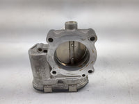 2017-2020 Audi A4 Throttle Body P/N:06K133062AS 0280750824 Fits Fits 2017 2018 2019 2020 2021 2022 OEM Used Auto Parts - Oem