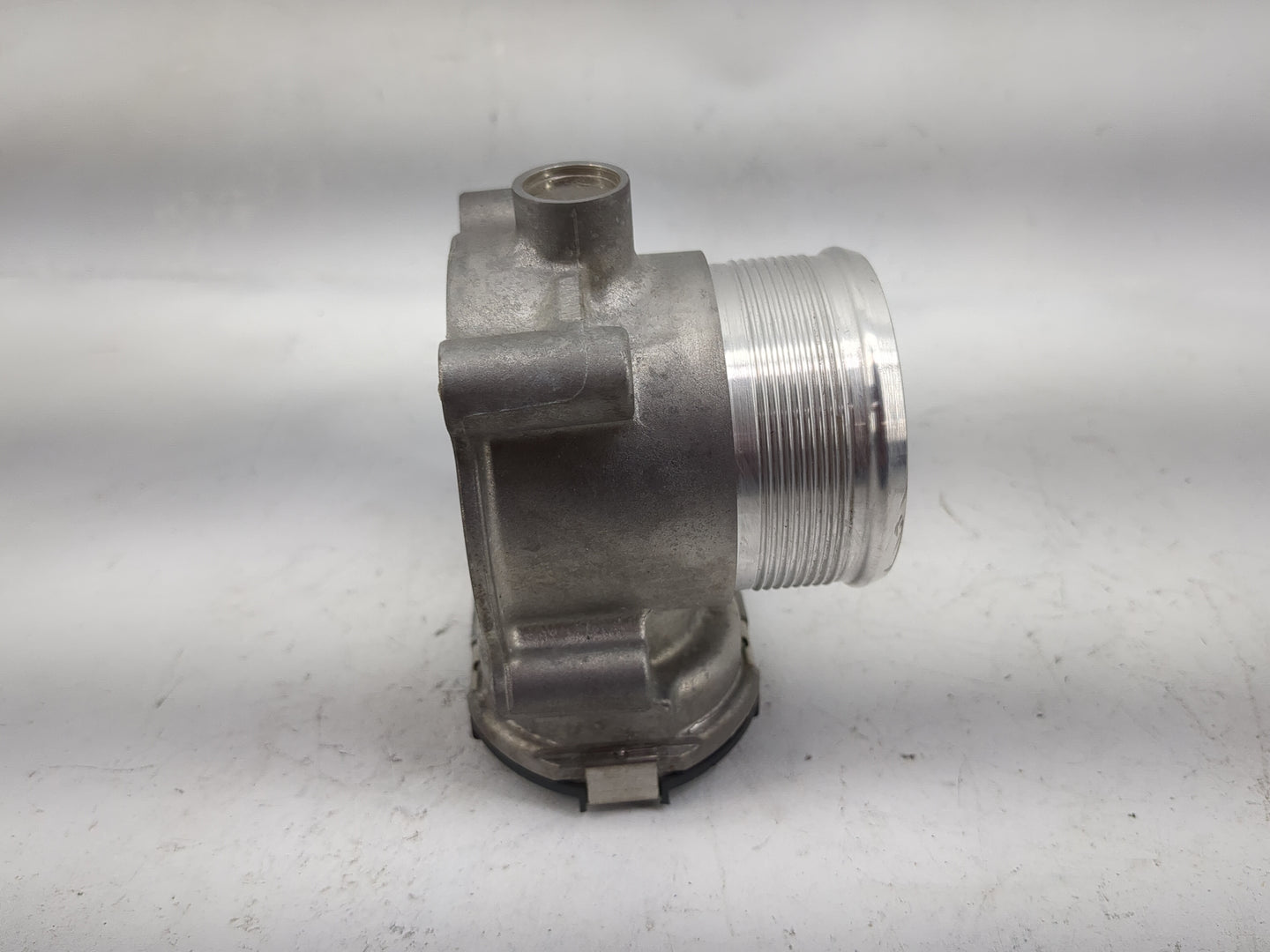 2017-2020 Audi A4 Throttle Body P/N:06K133062AS 0280750824 Fits Fits 2017 2018 2019 2020 2021 2022 OEM Used Auto Parts - Oem
