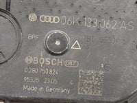 2017-2020 Audi A4 Throttle Body P/N:06K133062AS 0280750824 Fits Fits 2017 2018 2019 2020 2021 2022 OEM Used Auto Parts - Oem