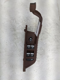 2017-2021 Audi A4 Master Power Window Switch Replacement Driver Side Left P/N:4M0.959.565.H 4M0959565H Fits OEM Used Auto Pa
