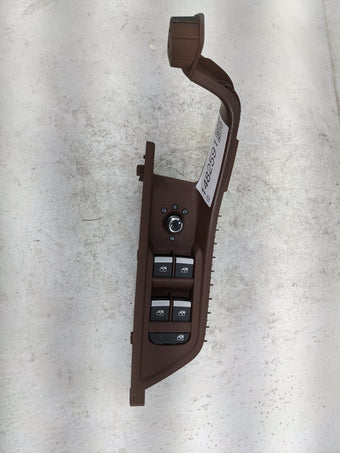compare product 2017-2021 Audi A4 Master Power Window Switch Replacement Driver Side Left P/N:4M0.959.565.H 4M0959565H Fits OEM Used Auto Parts