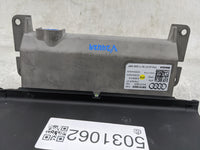 2017-2019 Audi A4 Information Display Screen 5031062 - Oemusedautoparts1.com