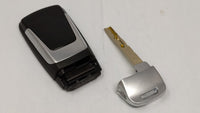 Audi Keyless Entry Remote Iyz-Ak01 4m0.959.754.Cg 4 Buttons - Oemusedautoparts1.com