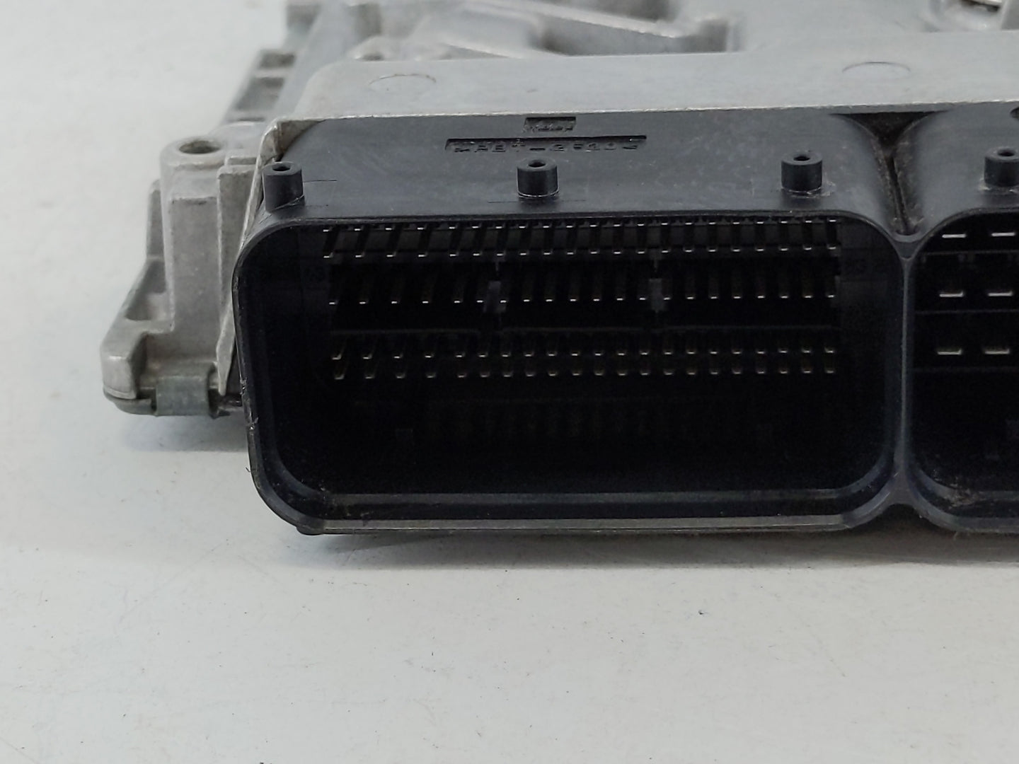 2019 Audi A5 PCM Engine Control Computer ECU ECM PCU OEM P/N:06L 907 425 C Fits OEM Used Auto Parts - Oemusedautoparts1.com