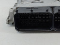 2019 Audi A5 PCM Engine Control Computer ECU ECM PCU OEM P/N:06L 907 425 C Fits OEM Used Auto Parts - Oemusedautoparts1.com