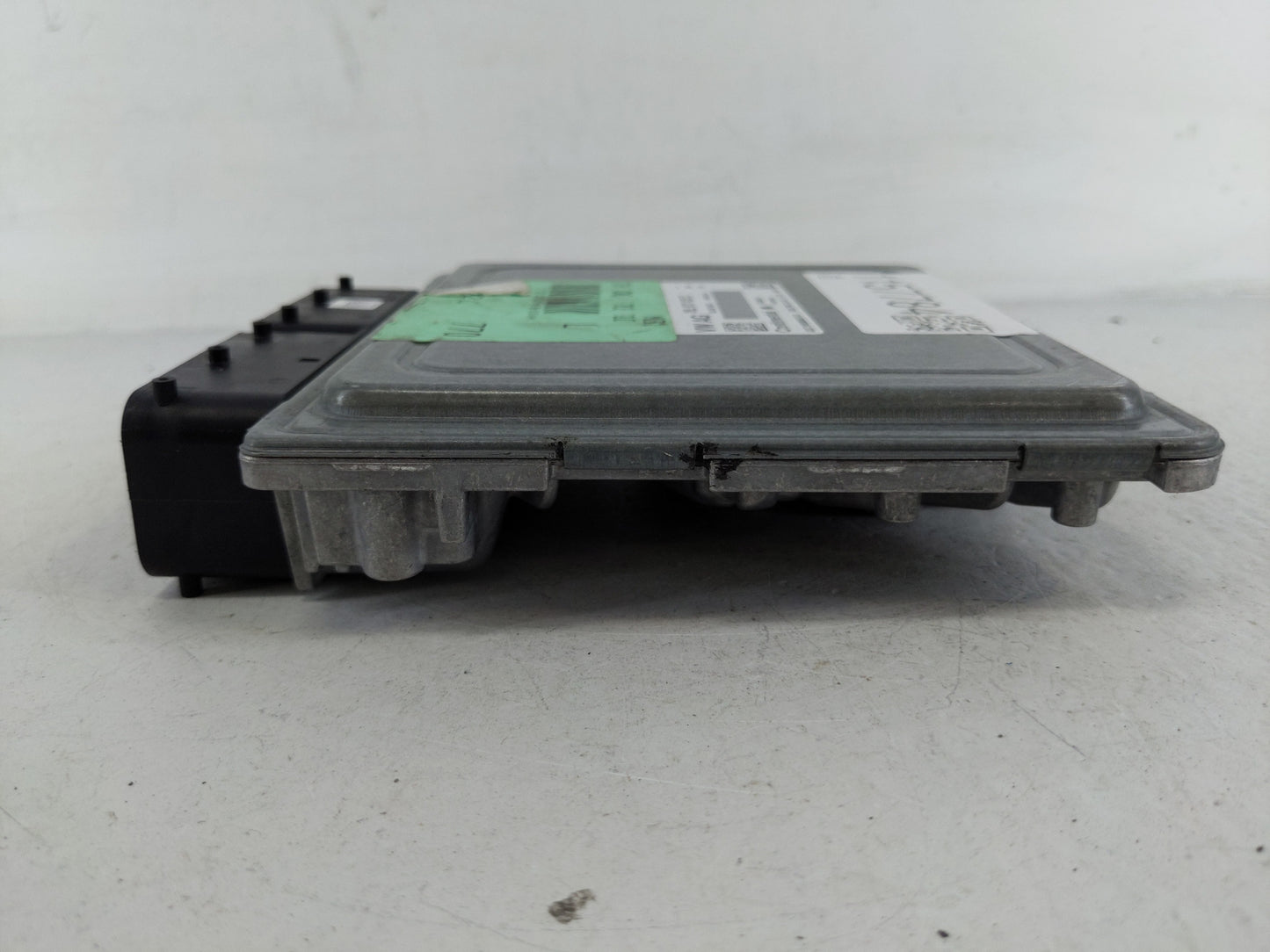 2019 Audi A5 PCM Engine Control Computer ECU ECM PCU OEM P/N:06L 907 425 C Fits OEM Used Auto Parts - Oemusedautoparts1.com