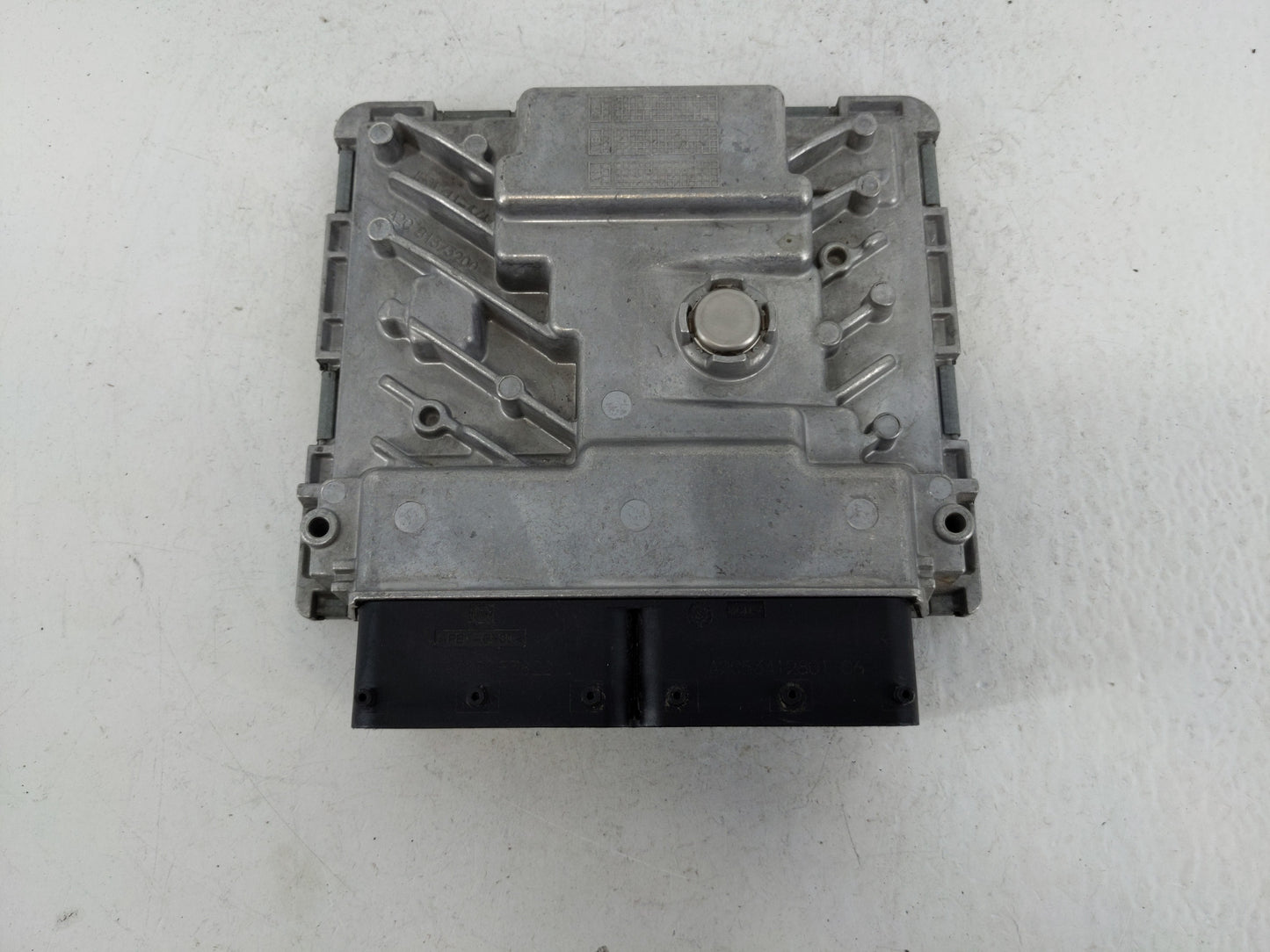 2019 Audi A5 PCM Engine Control Computer ECU ECM PCU OEM P/N:06L 907 425 C Fits OEM Used Auto Parts - Oemusedautoparts1.com