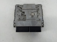 2019 Audi A5 PCM Engine Control Computer ECU ECM PCU OEM P/N:06L 907 425 C Fits OEM Used Auto Parts - Oemusedautoparts1.com