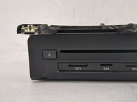 2019 Audi A5 Radio AM FM Cd Player Receiver Replacement P/N:8W5 035 880 C Fits OEM Used Auto Parts - Oemusedautoparts1.com