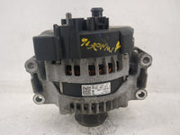 2018 Audi A5 Alternator Replacement Generator Charging Assembly Engine OEM P/N:104211-8694 06L903024J Fits OEM Used Auto Par