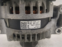2018 Audi A5 Alternator Replacement Generator Charging Assembly Engine OEM P/N:104211-8694 06L903024J Fits OEM Used Auto Par