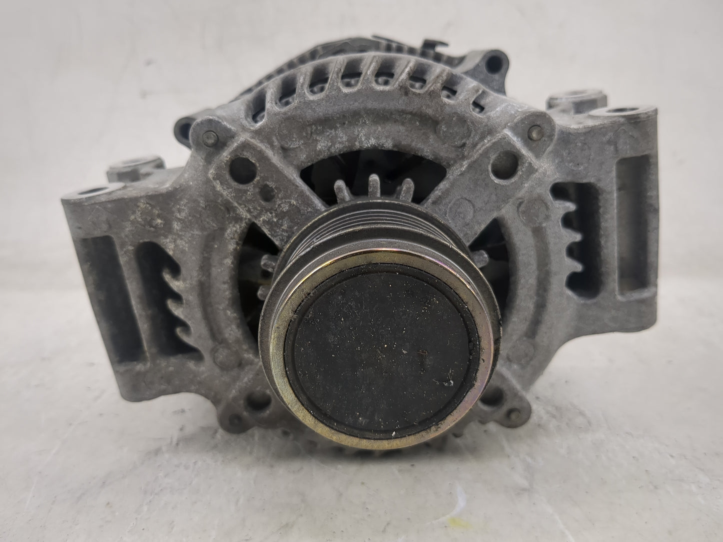 2018 Audi A5 Alternator Replacement Generator Charging Assembly Engine OEM P/N:104211-8694 06L903024J Fits OEM Used Auto Par