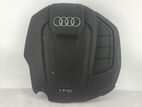 2019 Audi A5 Engine Cover - Oemusedautoparts1.com