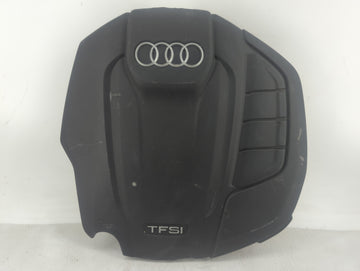 2019 Audi A5 Engine Cover - Oemusedautoparts1.com
