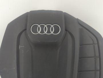 2019 Audi A5 Engine Cover