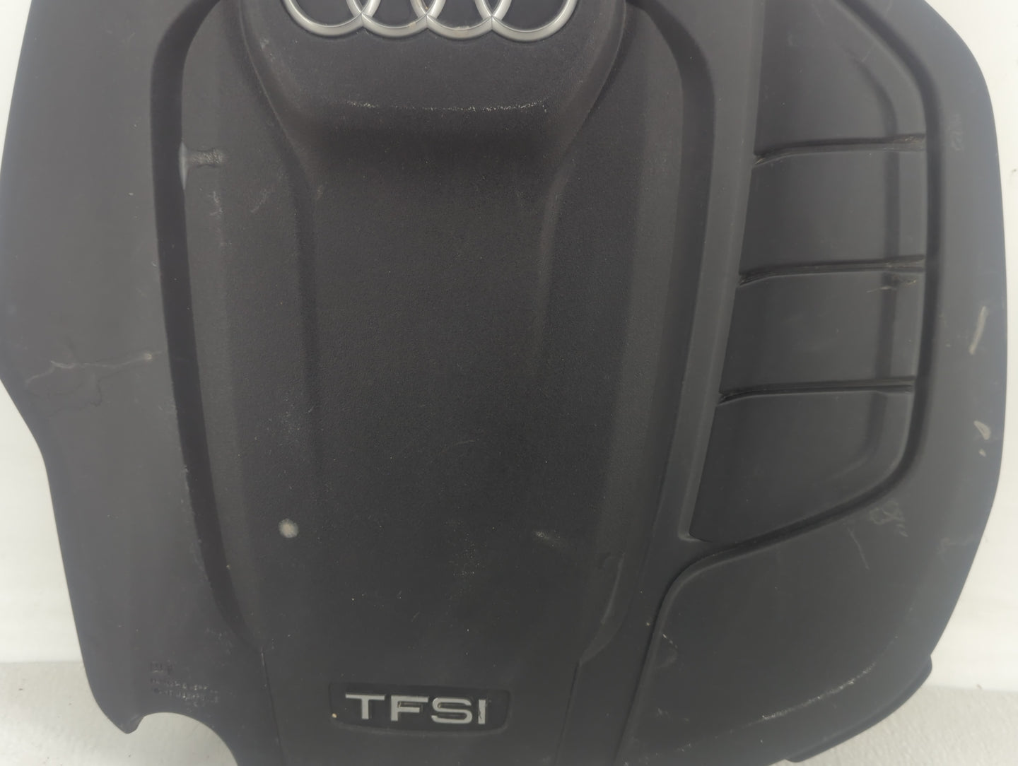 2019 Audi A5 Engine Cover - Oemusedautoparts1.com