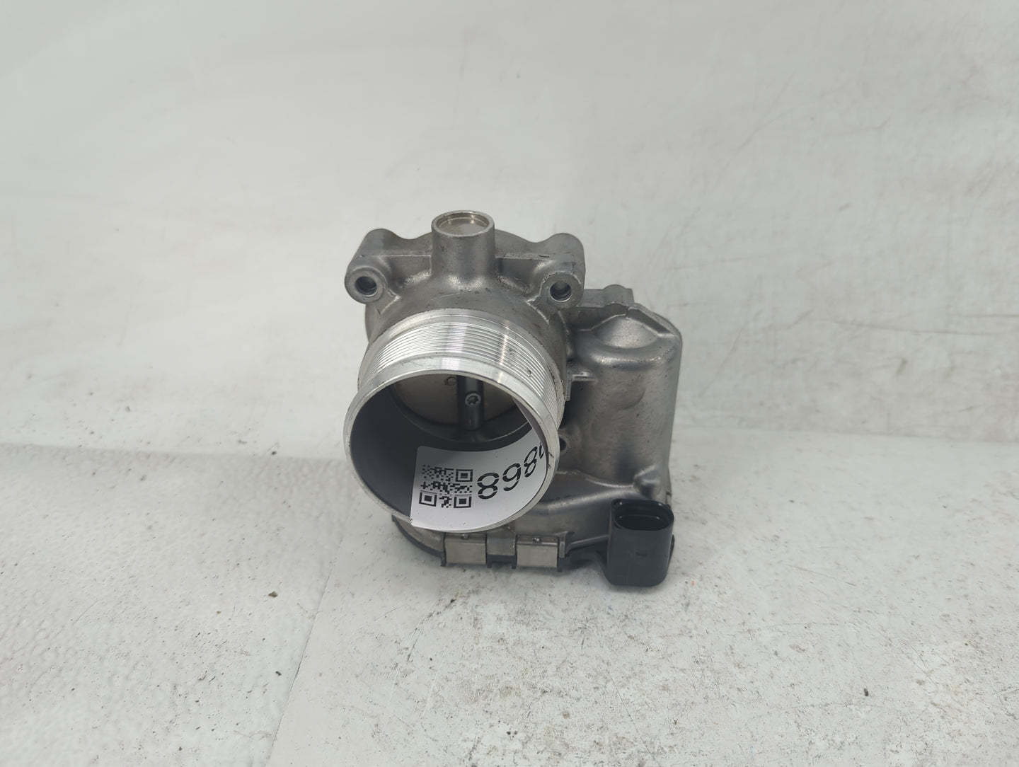 2018 Audi A5 Throttle Body P/N:0 280 750 824 06K 133 062 AS Fits Fits 2017 2019 2020 2021 2022 OEM Used Auto Parts - Oemused