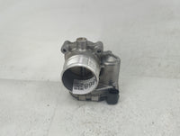 2018 Audi A5 Throttle Body P/N:0 280 750 824 06K 133 062 AS Fits Fits 2017 2019 2020 2021 2022 OEM Used Auto Parts - Oemused