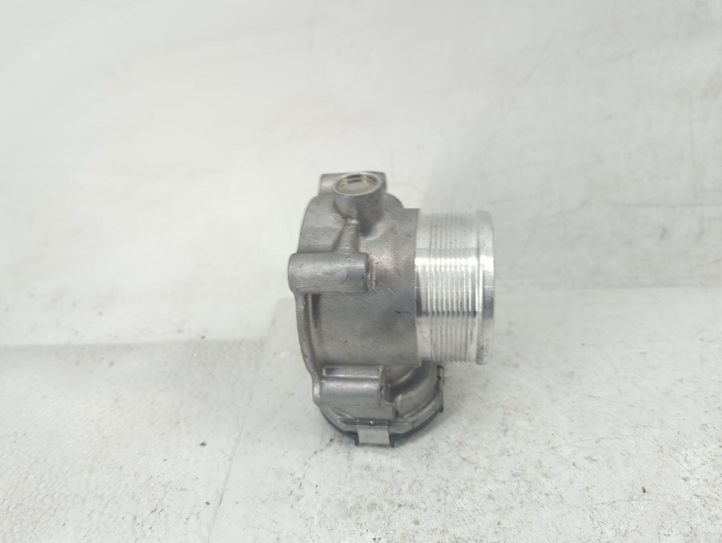 2018 Audi A5 Throttle Body P/N:0 280 750 824 06K 133 062 AS Fits Fits 2017 2019 2020 2021 2022 OEM Used Auto Parts - Oemused