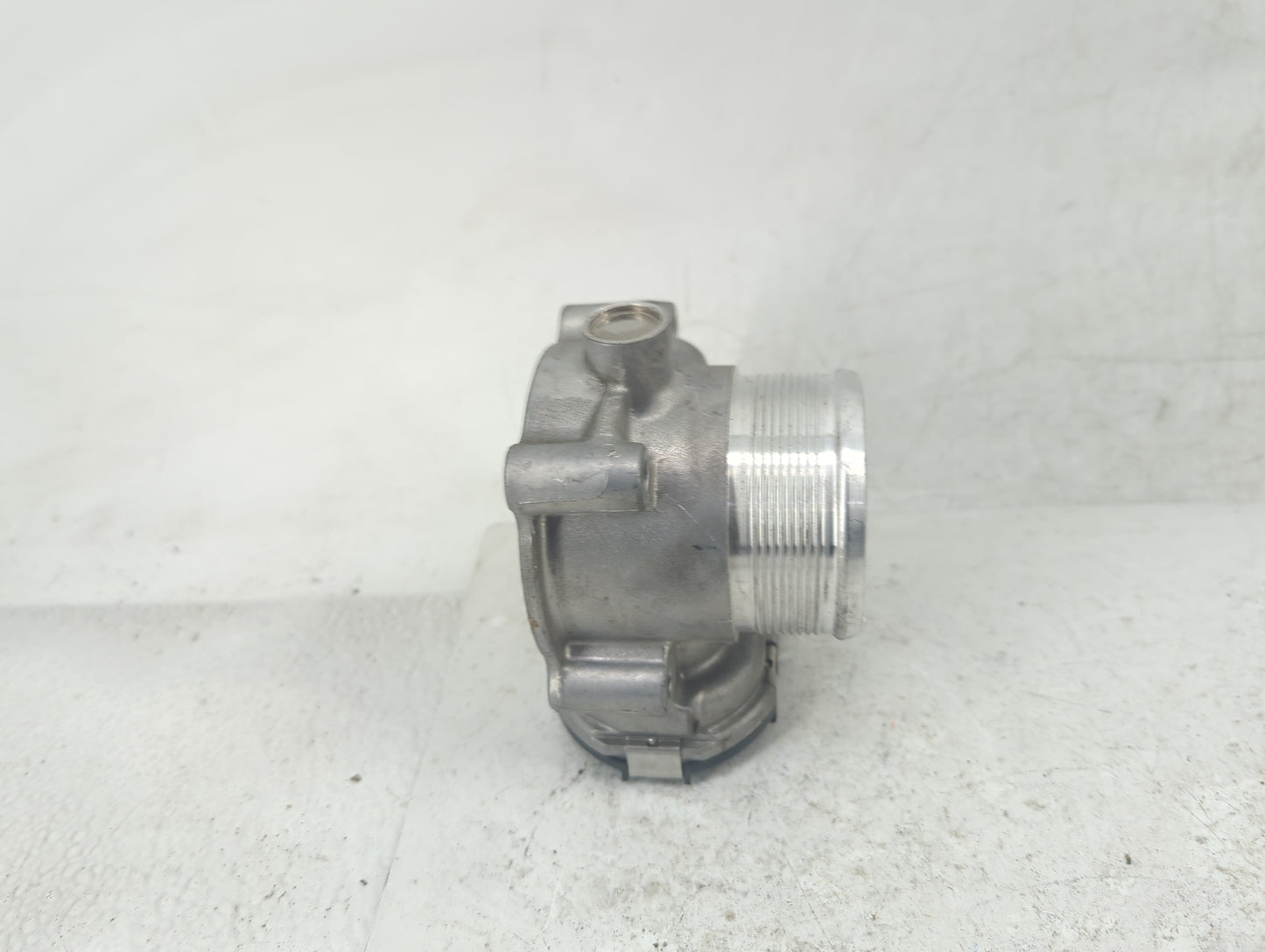 2018 Audi A5 Throttle Body P/N:0 280 750 824 06K 133 062 AS Fits Fits 2017 2019 2020 2021 2022 OEM Used Auto Parts - Oemused