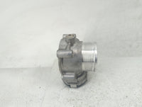 2018 Audi A5 Throttle Body P/N:0 280 750 824 06K 133 062 AS Fits Fits 2017 2019 2020 2021 2022 OEM Used Auto Parts - Oemused