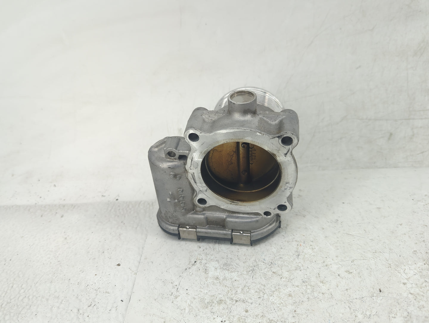 2018 Audi A5 Throttle Body P/N:0 280 750 824 06K 133 062 AS Fits Fits 2017 2019 2020 2021 2022 OEM Used Auto Parts - Oemused