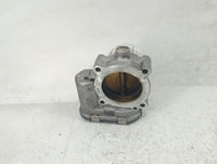 2018 Audi A5 Throttle Body P/N:0 280 750 824 06K 133 062 AS Fits Fits 2017 2019 2020 2021 2022 OEM Used Auto Parts - Oemused