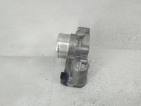 2018 Audi A5 Throttle Body P/N:0 280 750 824 06K 133 062 AS Fits Fits 2017 2019 2020 2021 2022 OEM Used Auto Parts - Oemused