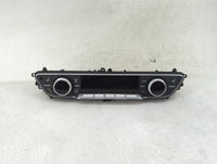 2019 Audi A5 Climate Control Module Temperature AC/Heater Replacement P/N:8W0820043T 8W0.820.043.T, 5HB013479-26 Fits OEM Us