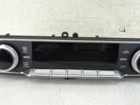 2019 Audi A5 Climate Control Module Temperature AC/Heater Replacement P/N:8W0820043T 8W0.820.043.T, 5HB013479-26 Fits OEM Us