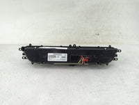 2019 Audi A5 Climate Control Module Temperature AC/Heater Replacement P/N:8W0820043T 8W0.820.043.T, 5HB013479-26 Fits OEM Us