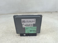 2019 Audi A5 PCM Engine Control Computer ECU ECM PCU OEM P/N:06L907425C SIMOS18.41 Fits OEM Used Auto Parts - Oemusedautopar