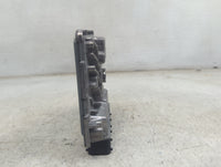 2019 Audi A5 PCM Engine Control Computer ECU ECM PCU OEM P/N:06L907425C SIMOS18.41 Fits OEM Used Auto Parts - Oemusedautopar