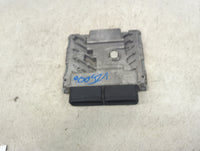 2019 Audi A5 PCM Engine Control Computer ECU ECM PCU OEM P/N:06L907425C SIMOS18.41 Fits OEM Used Auto Parts - Oemusedautopar