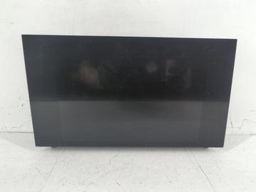Audi A6 Information Display Screen - Oemusedautoparts1.com