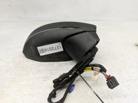 2019-2020 Audi A6 Side Mirror Replacement Passenger Right View Door Mirror P/N:E1041467 Fits Fits 2019 2020 OEM Used Auto Pa
