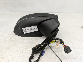 compare product 2019-2020 Audi A6 Side Mirror Replacement Passenger Right View Door Mirror P/N:E1041467 Fits Fits 2019 2020 OEM Used Auto Parts