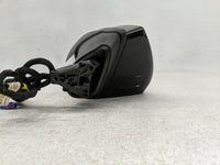 2019-2020 Audi A6 Side Mirror Replacement Passenger Right View Door Mirror P/N:E1041467 Fits Fits 2019 2020 OEM Used Auto Pa