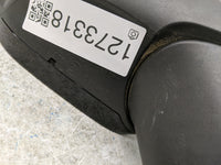 2019-2020 Audi A6 Side Mirror Replacement Passenger Right View Door Mirror P/N:E1041467 Fits Fits 2019 2020 OEM Used Auto Pa