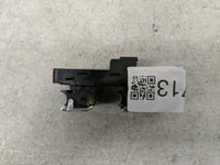 2019-2020 Audi A6 Master Power Window Switch Replacement Driver Side Left P/N:4K0 959 851 C Fits Fits 2019 2020 OEM Used Aut