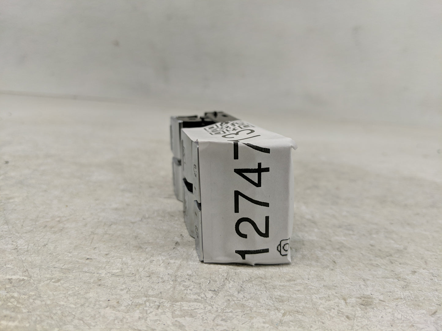 2019-2020 Audi A6 Master Power Window Switch Replacement Driver Side Left P/N:4K0 959 851 C Fits Fits 2019 2020 OEM Used Aut