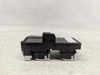 2019-2020 Audi A6 Master Power Window Switch Replacement Driver Side Left P/N:4K0 959 851 C Fits Fits 2019 2020 OEM Used Aut
