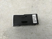 2019-2020 Audi A6 Master Power Window Switch Replacement Driver Side Left P/N:4K0 959 851 C Fits Fits 2019 2020 OEM Used Aut