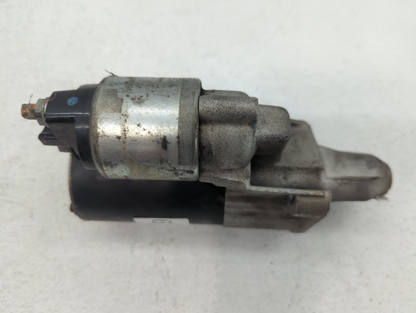 2016-2020 Audi A6 Car Starter Motor Solenoid OEM Fits Fits 2016 2017 2018 2019 2020 OEM Used Auto Parts - Oemusedautoparts1.