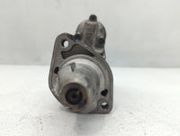 2016-2020 Audi A6 Car Starter Motor Solenoid OEM Fits Fits 2016 2017 2018 2019 2020 OEM Used Auto Parts - Oemusedautoparts1.