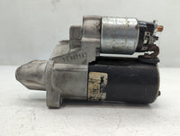 2016-2020 Audi A6 Car Starter Motor Solenoid OEM Fits Fits 2016 2017 2018 2019 2020 OEM Used Auto Parts - Oemusedautoparts1.