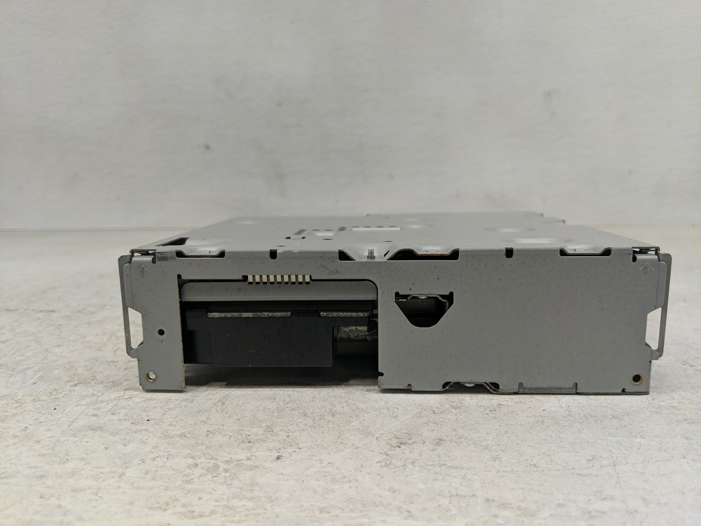 2019 Audi A7 Radio AM FM Cd Player Receiver Replacement P/N:4K0 035 084 B Fits OEM Used Auto Parts - Oemusedautoparts1.com