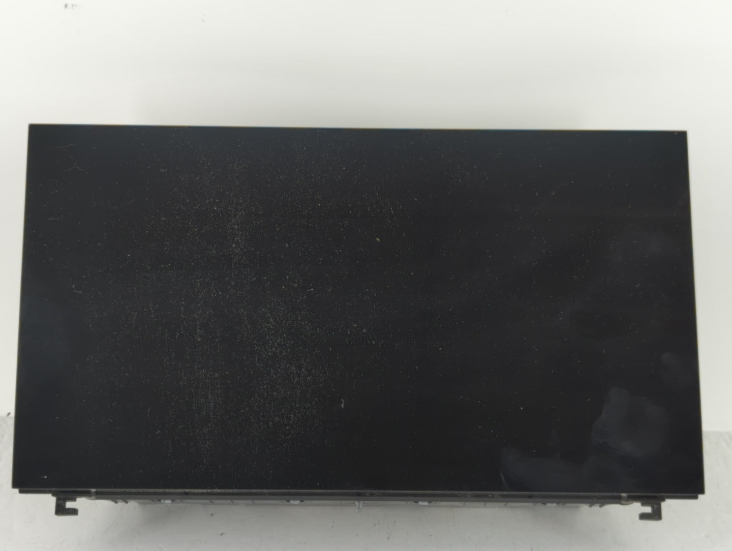 2016-2017 Audi A7 Information Display Screen - Oemusedautoparts1.com