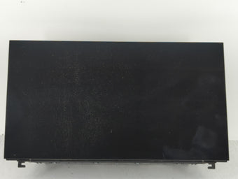 compare product 2016-2017 Audi A7 Information Display Screen