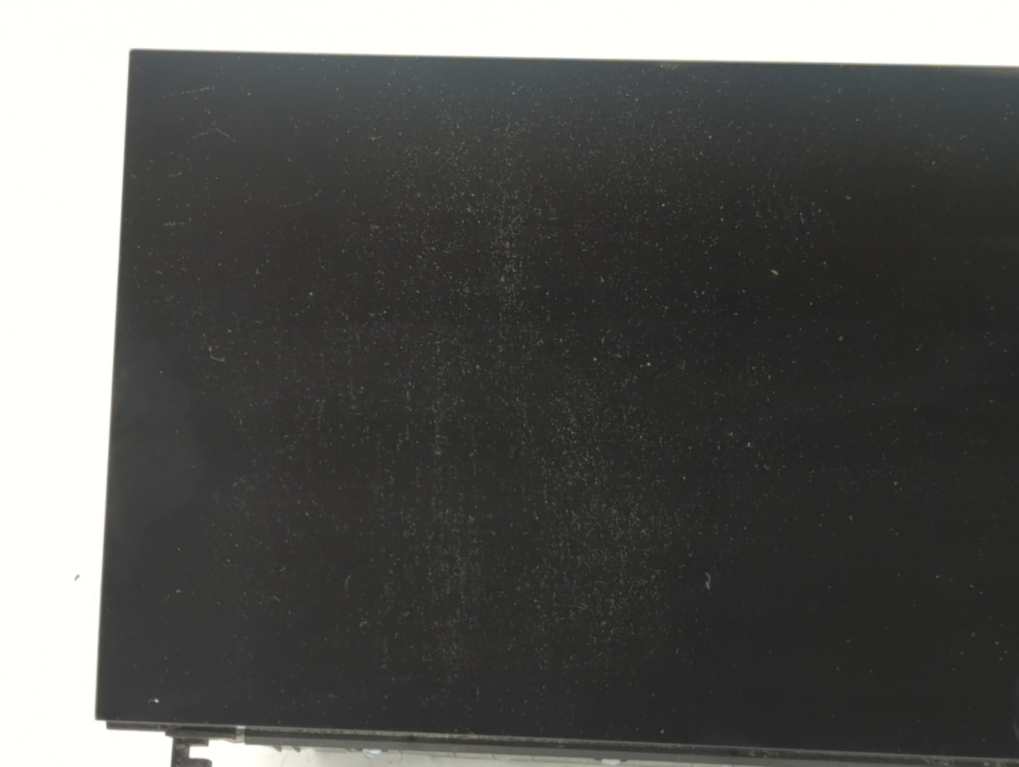 2016-2017 Audi A7 Information Display Screen - Oemusedautoparts1.com